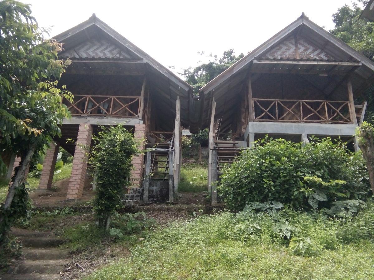 Hotel Tabeak View Point Ko Yao Noi Exterior foto