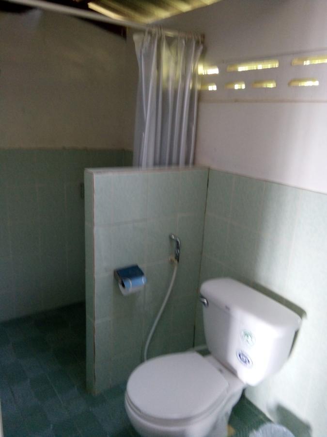 Hotel Tabeak View Point Ko Yao Noi Exterior foto