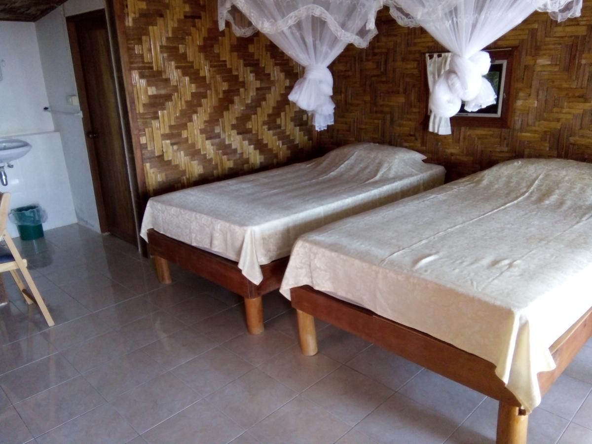 Hotel Tabeak View Point Ko Yao Noi Exterior foto